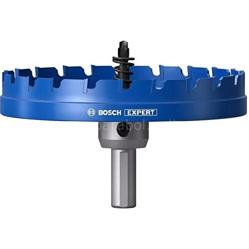 Expert 110 mm Elmaslı Inox Panç Adaptörlü 2608901450