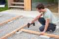 Bosch UniversalDrill 18V (2x1,5 Ah) Akülü Delme Vidalama Makinesi+ 241 parça set + Systembox S 06039D4003