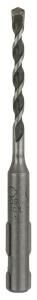Bosch - SDS-Quick, Uneo için Çok Amaçlı Matkap Ucu 4*85 mm 2609256910