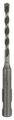 Bosch - SDS-Quick, Uneo için Çok Amaçlı Matkap Ucu 4*85 mm 2609256910