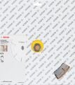 Bosch - Ekonomik Seri Genel Yapı Malzemeleri İçin Elmas Kesme Diski 300 mm 2608615033