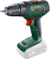 Bosch UniversalDrill 18V Akülü Delme Vidalama Makinesi Solo 06039D4000