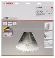 Bosch - Best Serisi Hassas Kesim Ahşap için Daire Testere Bıçağı 350*30 mm 84 Diş 2608642121