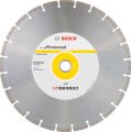 Bosch - Ekonomik Seri Genel Yapı Malzemeleri İçin Elmas Kesme Diski 350 mm 2608615035