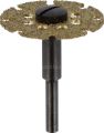 DREMEL® Kesme/Şekillendirme Diski 25,4 mm (542) 2615054265