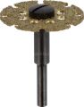 DREMEL® Kesme/Şekillendirme Diski 25,4 mm (542) 2615054265