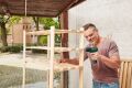 Bosch EasyImpact 1200 Akülü Darbeli Delme Vidalama Makinesi Solo 06039D3103