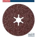 Bosch R781 Expert 100 mm 36 Kum Metal Disk Zımpara 25'li 2608621788