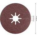 Bosch R781 Expert 180 mm 80 Kum Metal Disk Zımpara 25'li 2608621799