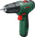 Bosch EasyDrill 1200 Akülü Delme Vidalama Makinesi + GAL 1210 CV (Tek Akülü) 06039D3006