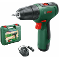 Bosch EasyDrill 1200 Akülü Delme Vidalama Makinesi + GAL 1210 CV (Tek Akülü) 06039D3006