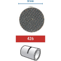 DREMEL® Fiberglas takviyeli kesme diski 32 mm (426) 2615042632