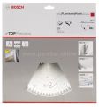 Bosch - Best Serisi Hassas Kesim Aşındırıcı Kaplamalı Lamine Panel için Daire Testere Bıçağı 250*30 mm 80 Diş 2608642109