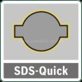 Bosch - SDS-Quick, Uneo için Çok Amaçlı Matkap Ucu 10*120 mm 2609256917