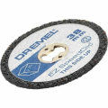 DREMEL® EZ SpeedClic: Plastik Kesme Diskleri. (SC476) 2615S476JB