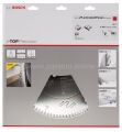 Bosch - Best Serisi Hassas Kesim Aşındırıcı Kaplamalı Lamine Panel için Daire Testere Bıçağı 300*30 mm 96 Diş 2608642110