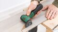 Bosch EasyCut&Grind Akülü Taşlama Makinesi 06039D2000