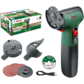 Bosch EasyCut&Grind Akülü Taşlama Makinesi 06039D2000