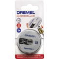 DREMEL® EZ SpeedClic: İnce Kesme Diskleri. (SC409) 2615S409JB