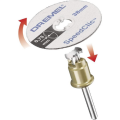 DREMEL® EZ SpeedClic: İnce Kesme Diskleri. (SC409) 2615S409JB