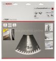 Bosch - Best Serisi Hassas Kesim Aşındırıcı Kaplamalı Lamine Panel için Daire Testere Bıçağı 303*30 mm 60 Diş 2608642106