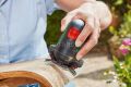 Bosch EasyCurvSander 12 Akülü Diskli Zımpara ve Polisaj Makinesi Solo 06039C9003