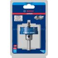 Expert Sheet Metal Delik Açma Testeresi 54 mm
