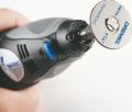 DREMEL® EZ SpeedClic: metal kesme diskleri 5'li paket. (SC456) 2615S456JC