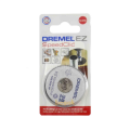 DREMEL® EZ SpeedClic: metal kesme diskleri 5'li paket. (SC456) 2615S456JC