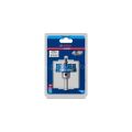Expert Sheet Metal Delik Açma Testeresi 54 mm