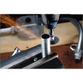 DREMEL® EZ SpeedClic: metal kesme diskleri 12'li paket. (SC456B) 2615S456JD