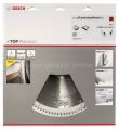 Bosch - Best Serisi Hassas Kesim Cilalı Plaka Malzemeleri için Daire Testere Bıçağı 300*30mm 96 Diş 2608642105