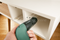 Bosch IXO VI (Yeşil) Akülü Vidalama Makinesi 06039C7100