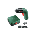 Bosch IXO VI (Yeşil) Akülü Vidalama Makinesi 06039C7100