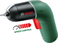 Bosch IXO VI (Yeşil) Akülü Vidalama Makinesi 06039C7100