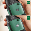 Bosch EasyImpact 12 Tek Akülü Darbeli Delme Vidalama Makinesi (1 x 2,0 Ah) 06039B6104