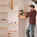 Bosch AdvancedImpact 18 Tek Akülü Darbeli Delme Vidalama Makinesi 18V  (1 x 2,5 Ah) + Şarj Cihazı AL 1830 CV 06039B5108