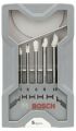 Bosch - cyl-9 Fayans Matkap Ucu Seti 5 Parça 2608587169