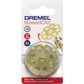 DREMEL® EZ SpeedClic: ahşap kesme diski. (SC544) 2615S544JB