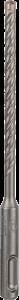 Bosch - SDS-Plus-5X Serisi Kırıcı Delici Matkap Ucu 6*160 mm 10'lu 2608833892