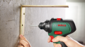Bosch AdvancedDrill 18 Çift Akülü Delme Vidalama Makinesi 18V (2 x 2,5 Ah) + Şarj Cihazı AL 1830 CV 06039B5005