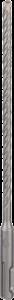 Bosch - SDS-Plus-5X Serisi Kırıcı Delici Matkap Ucu 6*210 mm 10'lu 2608833893