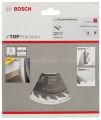 Bosch - Best Serisi Hassas Kesim Lamine Panel için Ön Çizme Bıçağı 120*20 mm 12+12 Diş 2608642129