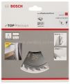 Bosch - Best Serisi Hassas Kesim Lamine Panel için Ön Çizme Bıçağı 120*22 mm 12+12 Diş 2608642130