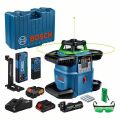 Bosch Professional GRL 650 Distomat Rotasyon Lazeri 0601061V00