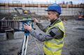 Bosch GRL 650 Distomat Rotasyon Lazeri 0601061V00