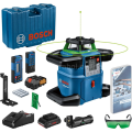 Bosch GRL 650 Distomat Rotasyon Lazeri 0601061V00