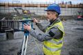 Bosch GRL 650 Distomat Rotasyon Lazeri 0601061V00