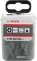 Bosch - PH2*25 mm 25'li TicTac Kutu 2608522186