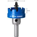 Bosch Expert Sheet Metal Delik Açma Testeresi 41 mm